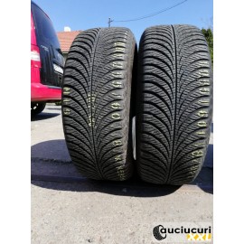 GoodYear Vector Forseasons  235/60/18 Allseasons